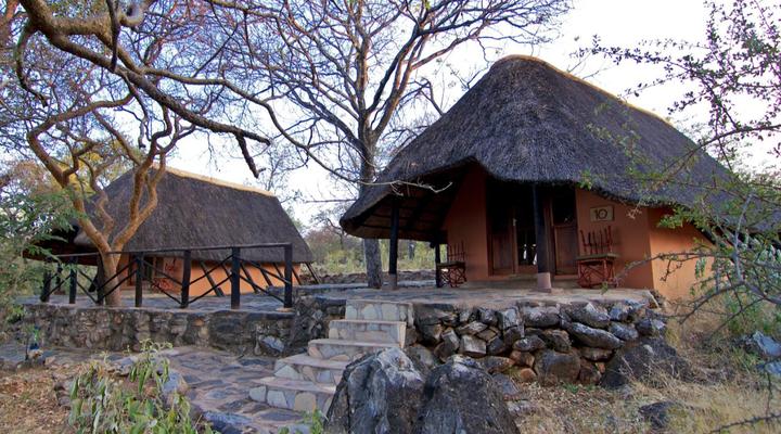 Ohange Namibia Lodge