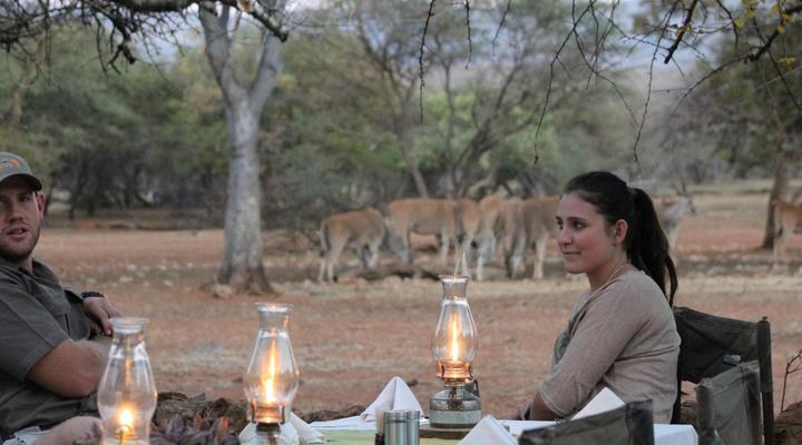 Ohange Namibia Lodge