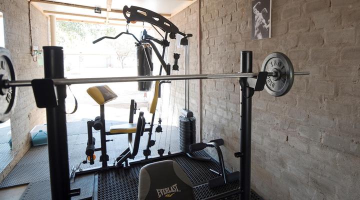 Dornhügel Guestfarm