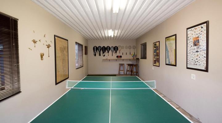 Dornhügel Guestfarm