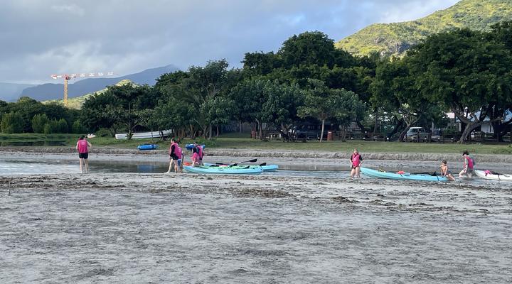 Sea Front Beach House with Rental Car Included