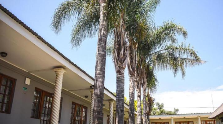 Amabutho Warrior Lodge