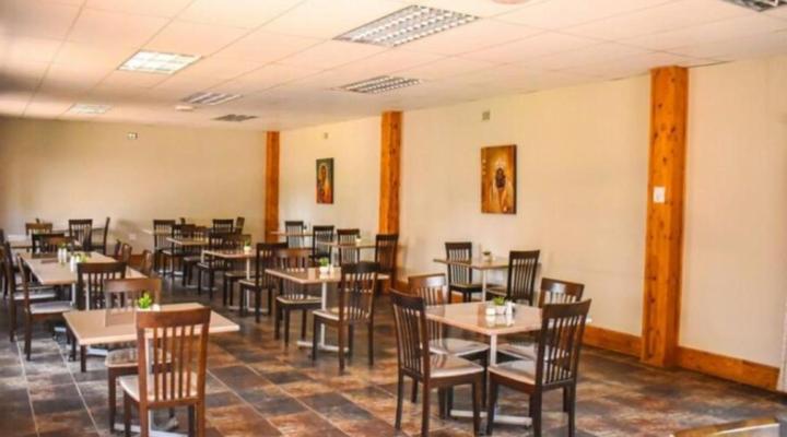 Amabutho Warrior Lodge