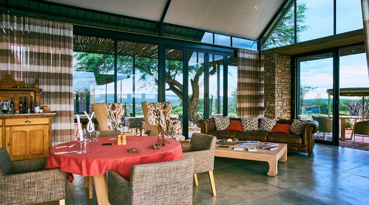 Otjimbondona Kalahari