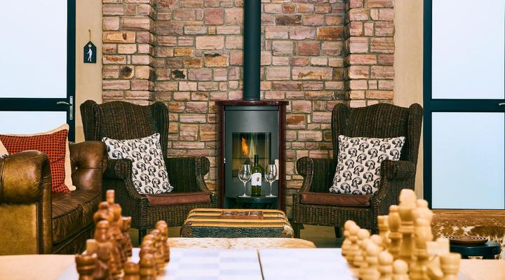 Otjimbondona Kalahari