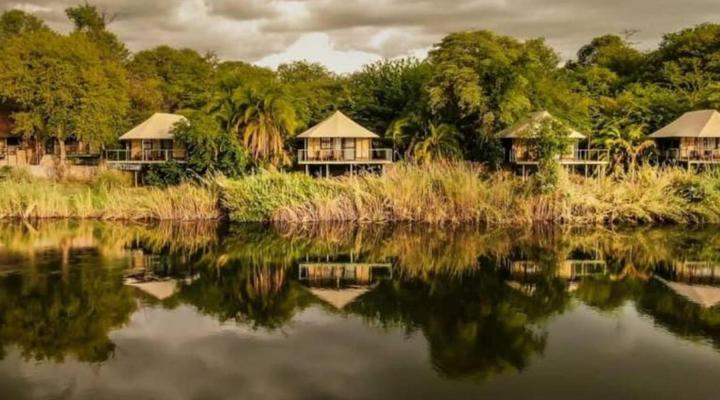 Shametu River Lodge