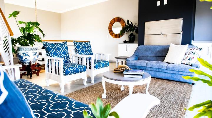 Whale Coast Ocean Villa