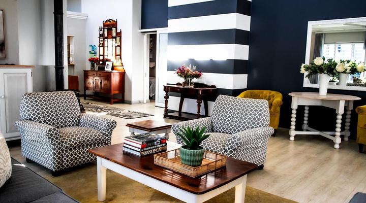 Whale Coast Ocean Villa