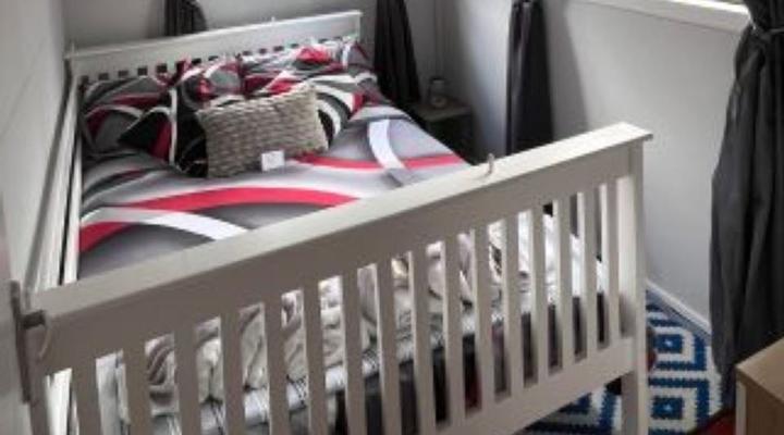 Red Cliff Lodge – Off-Grid Self Catering Eco Retreat