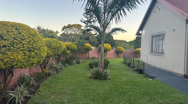 Tranquil Retreat Guest House