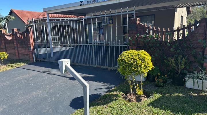 Tranquil Retreat Guest House