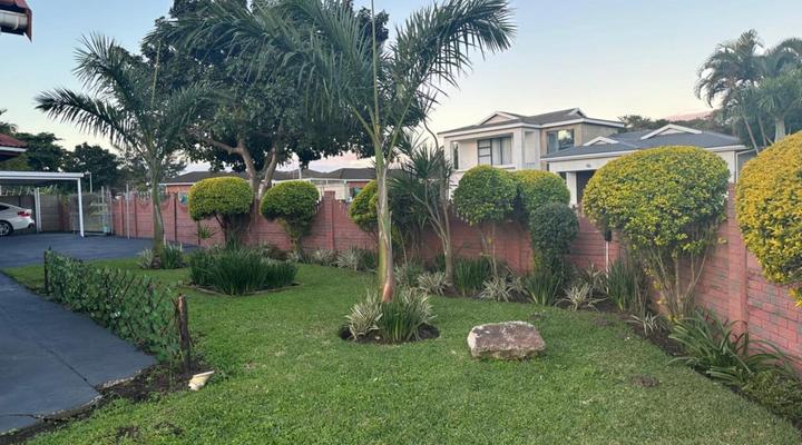 Tranquil Retreat Guest House