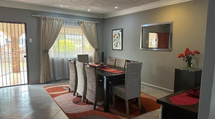 Tranquil Retreat Guest House