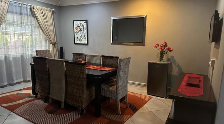 Tranquil Retreat Guest House