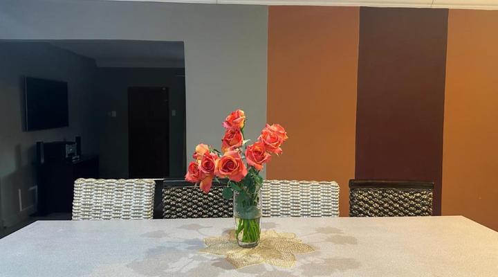 Tranquil Retreat Guest House