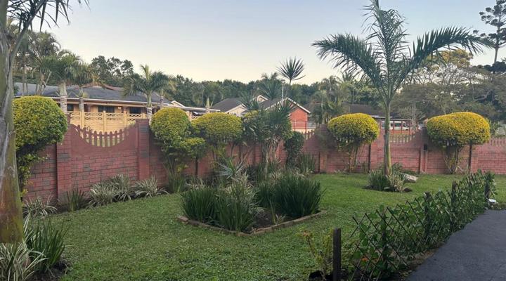 Tranquil Retreat Guest House