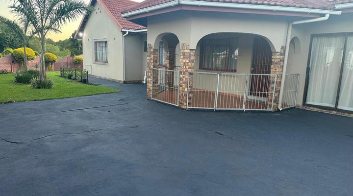 Tranquil Retreat Guest House