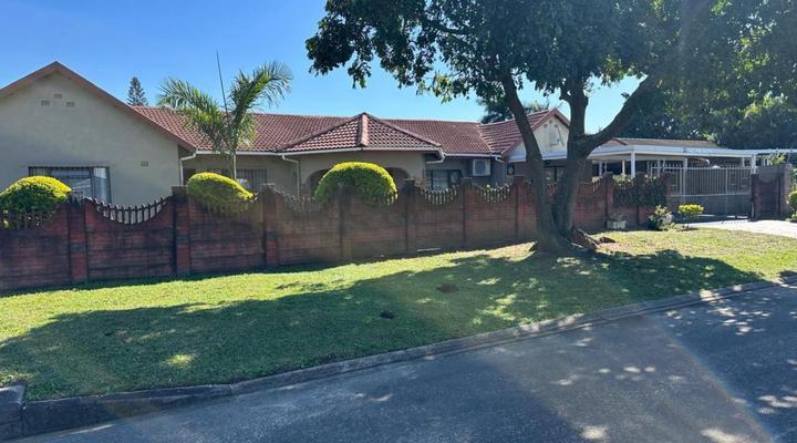 Tranquil Retreat Guest House