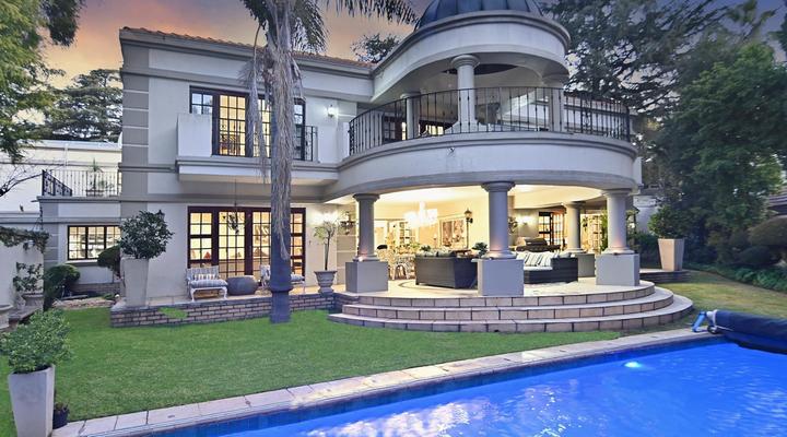 Yoni Titi Properties