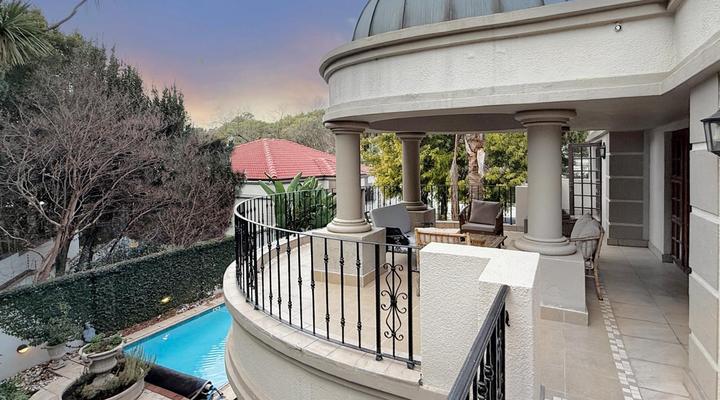 Yoni Titi Properties