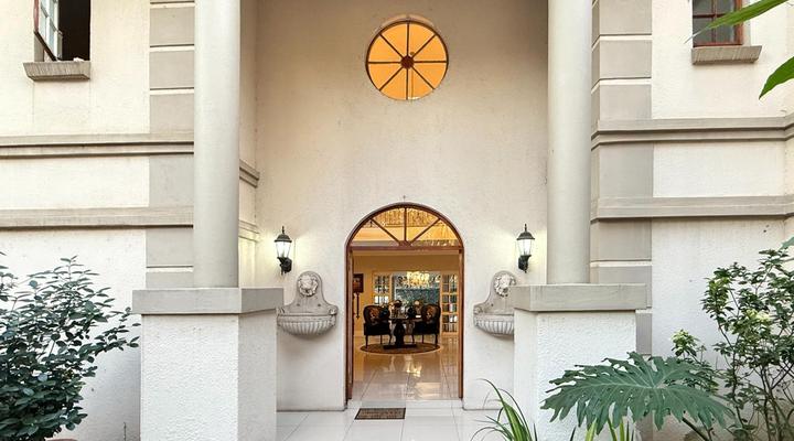 Yoni Titi Properties