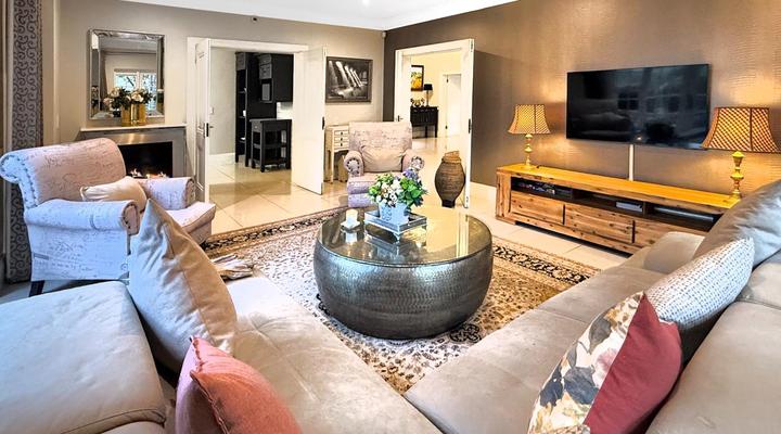 Yoni Titi Properties