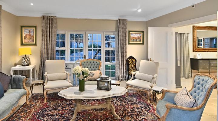 Yoni Titi Properties