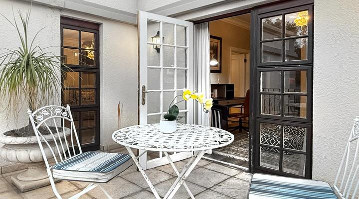 Yoni Titi Properties