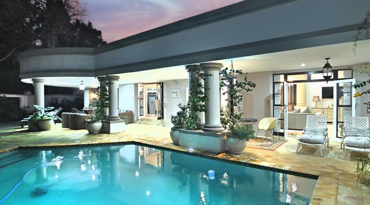 Yoni Titi Properties