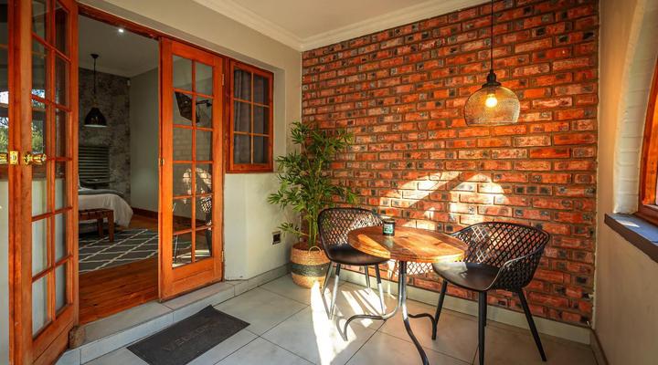 Guest Suites on Connor