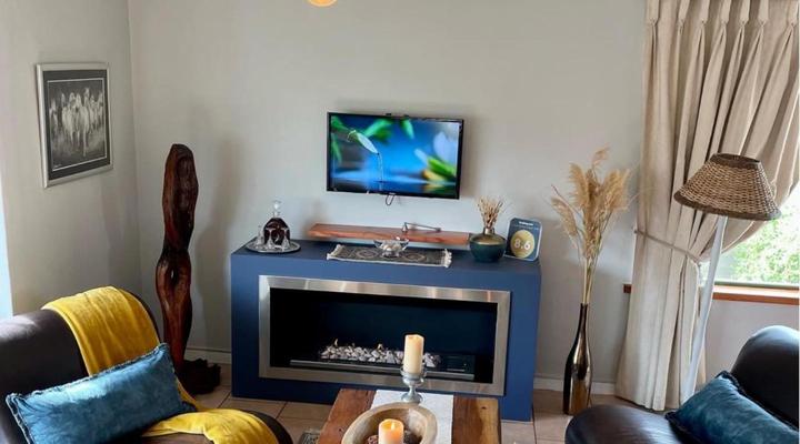 Sandra's Guest House