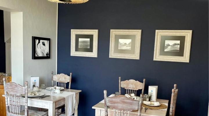 Sandra's Guest House