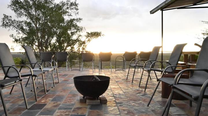 Aloegrove Safari Lodge