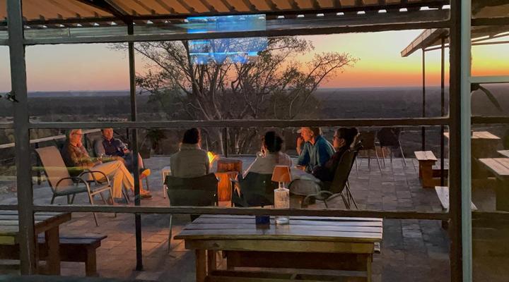 Aloegrove Safari Lodge