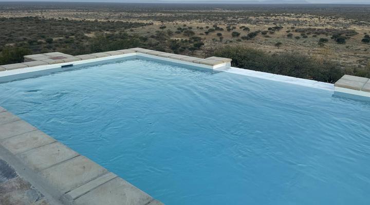 Aloegrove Safari Lodge