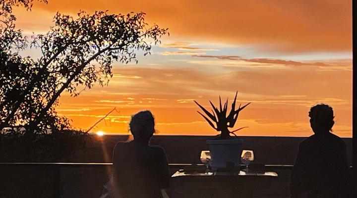 Aloegrove Safari Lodge