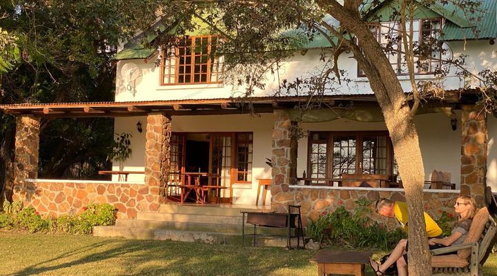 Waterberg Cottages