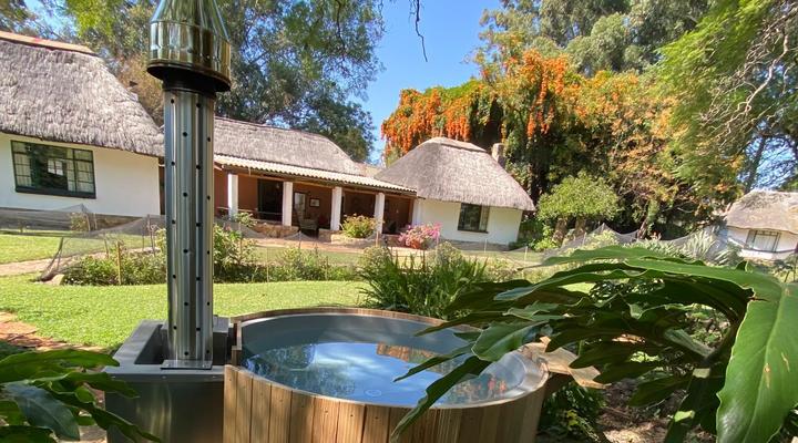 Waterberg Cottages
