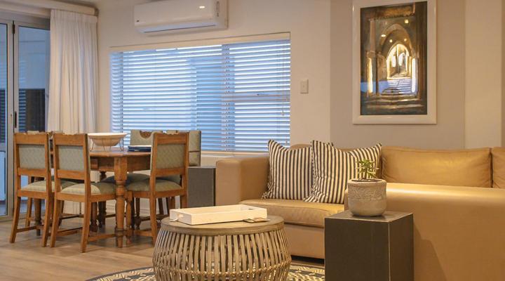 Seeplaas Beach House