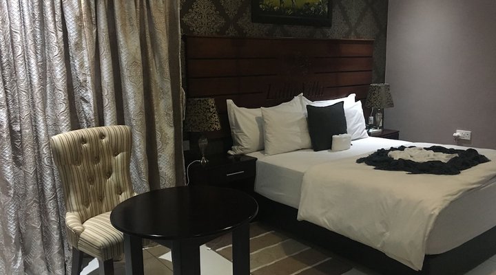 Lalla Villa Guest Lodge