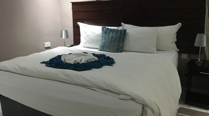 Lalla Villa Guest Lodge