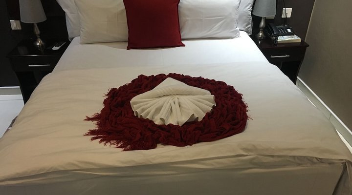 Lalla Villa Guest Lodge