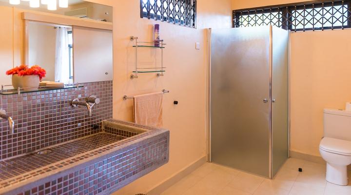 Villasun Beachfront Villa