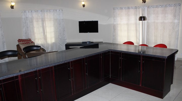Kessas Holiday Home