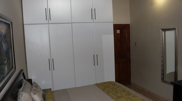 Kessas Holiday Home