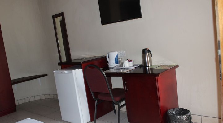 Kessas Holiday Home