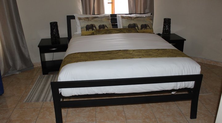 Kessas Holiday Home
