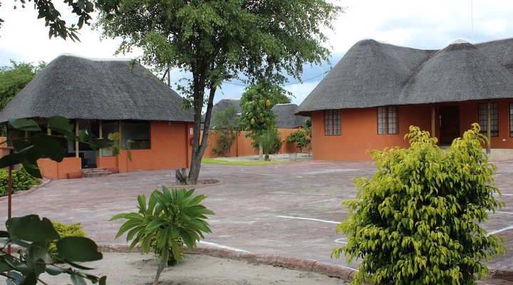 Kessas Holiday Home