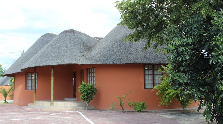 Kessas Holiday Home