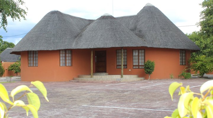 Kessas Holiday Home